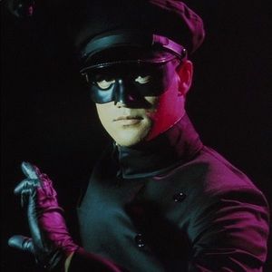 Meet your Posher, Zack